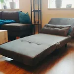 Praxis - Wohnen Als Therapie Apartment Arnstadt