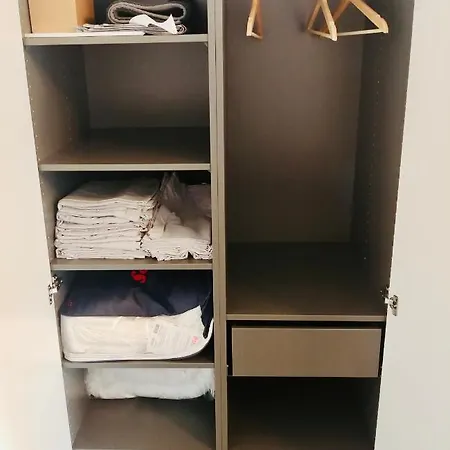 公寓 Praxis - Wohnen Als Therapie