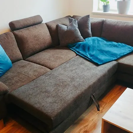 Praxis - Wohnen Als Therapie *