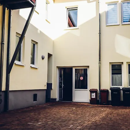 Praxis - Wohnen Als Therapie