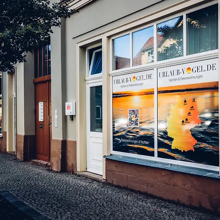 Apartmán Praxis - Wohnen Als Therapie *