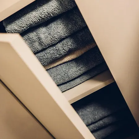 Praxis - Wohnen Als Therapie Apartmán *