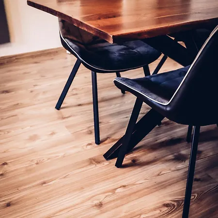 Praxis - Wohnen Als Therapie Apartment