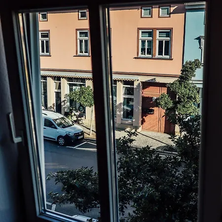 Praxis - Wohnen Als Therapie Apartmán *