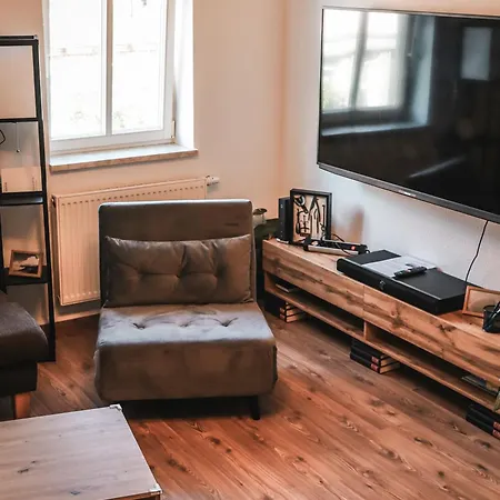 Praxis - Wohnen Als Therapie *