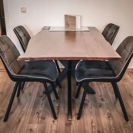Praxis - Wohnen Als Therapie Apartment *