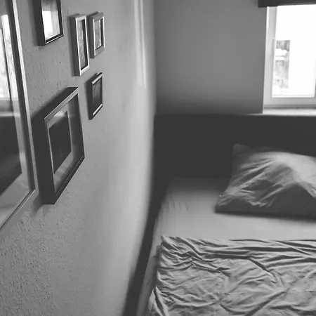 Praxis - Wohnen Als Therapie 公寓 *