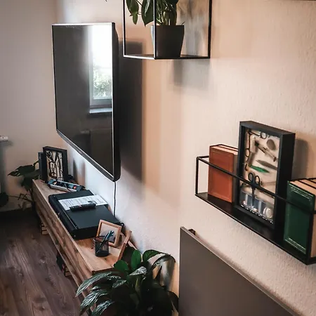 Praxis - Wohnen Als Therapie *