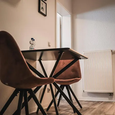 Praxis - Wohnen Als Therapie Arnstadt