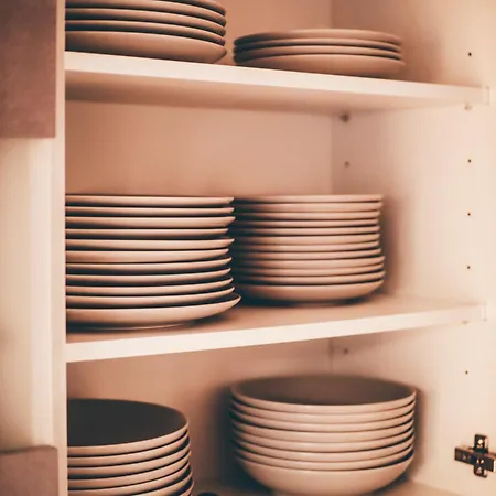 Praxis - Wohnen Als Therapie 公寓 阿恩施塔特