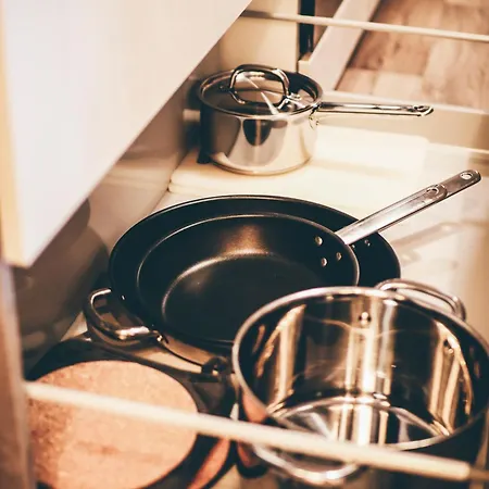 Praxis - Wohnen Als Therapie Apartmán Arnstadt