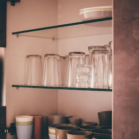 Praxis - Wohnen Als Therapie *