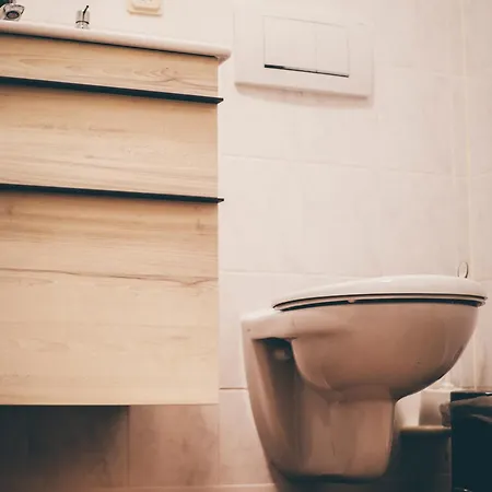 Praxis - Wohnen Als Therapie * 阿恩施塔特