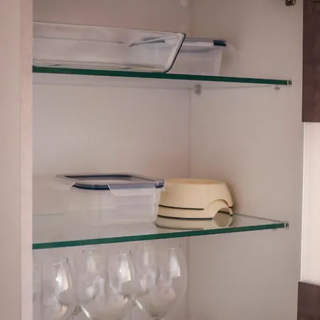 公寓 Praxis - Wohnen Als Therapie *