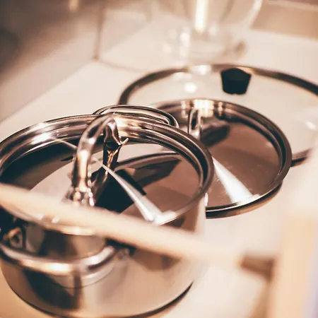 Praxis - Wohnen Als Therapie *