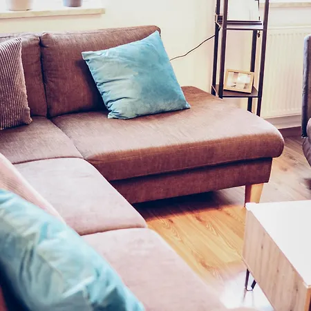 Praxis - Wohnen Als Therapie