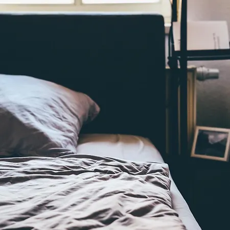 Apartment Praxis - Wohnen Als Therapie