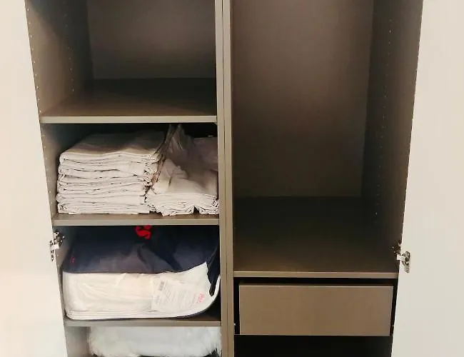 Apartment Praxis - Wohnen Als Therapie