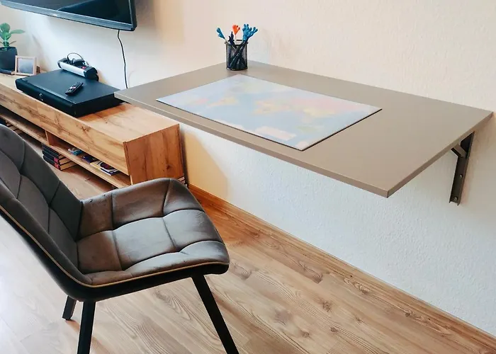 Praxis - Wohnen Als Therapie Arnstadt