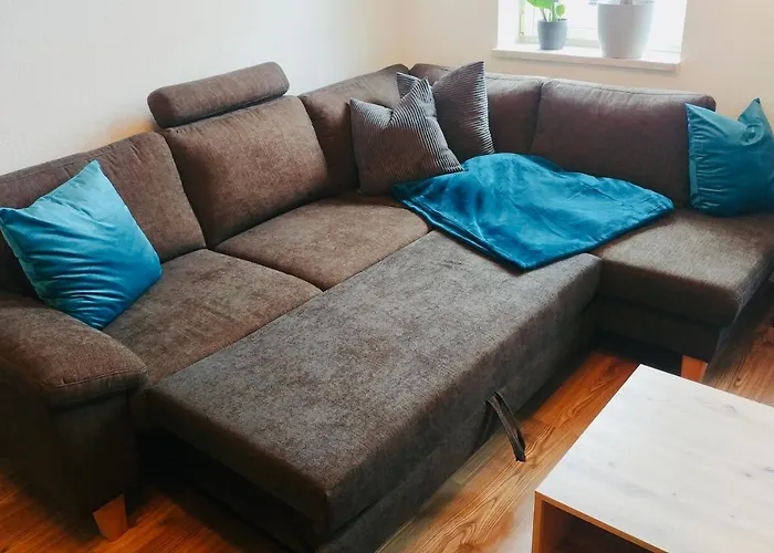 Praxis - Wohnen Als Therapie *