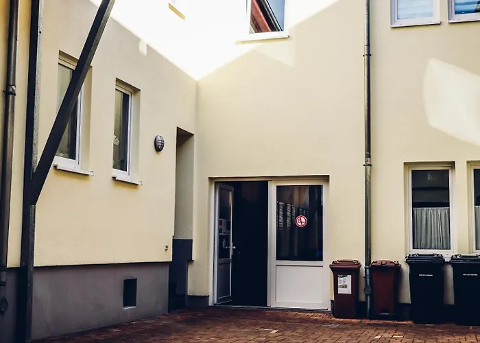 Praxis - Wohnen Als Therapie