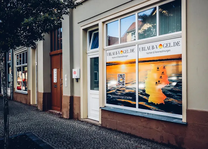 Apartment Praxis - Wohnen Als Therapie *