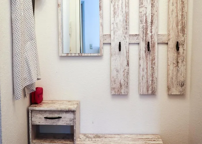 Praxis - Wohnen Als Therapie 아파트