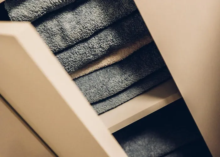 Praxis - Wohnen Als Therapie 아파트 *