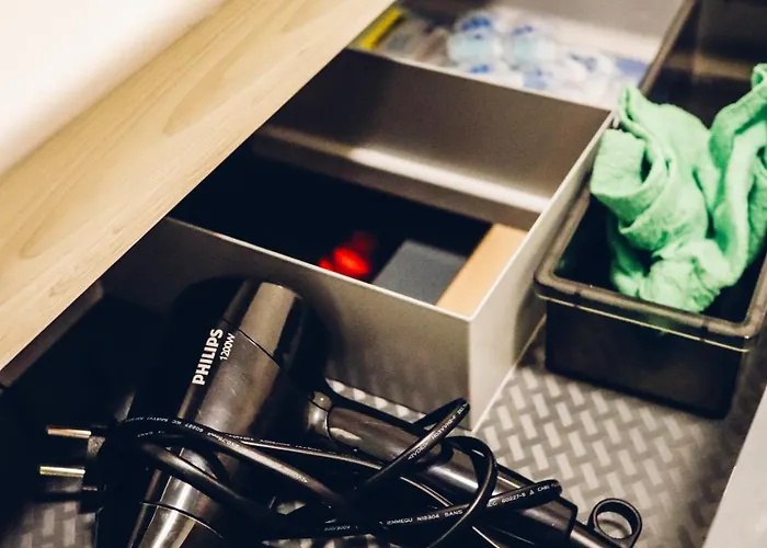 Praxis - Wohnen Als Therapie * 아른슈타트