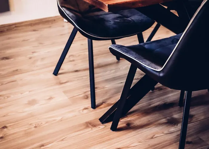 Praxis - Wohnen Als Therapie 아파트