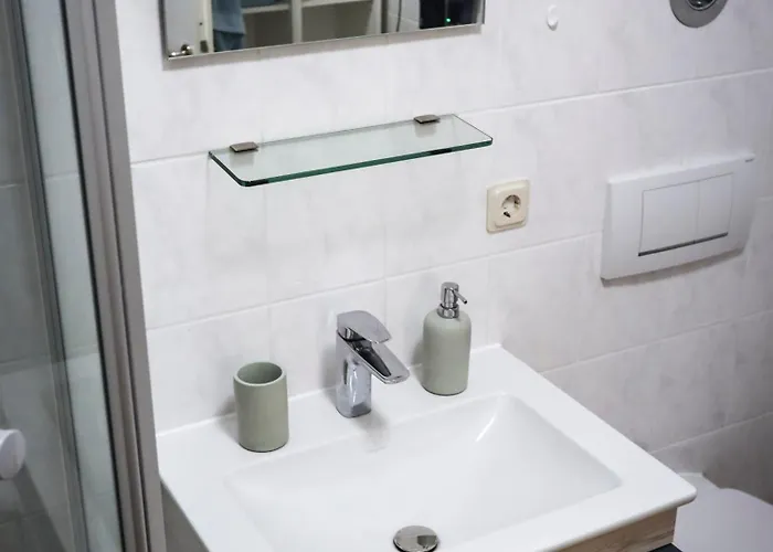 Praxis - Wohnen Als Therapie