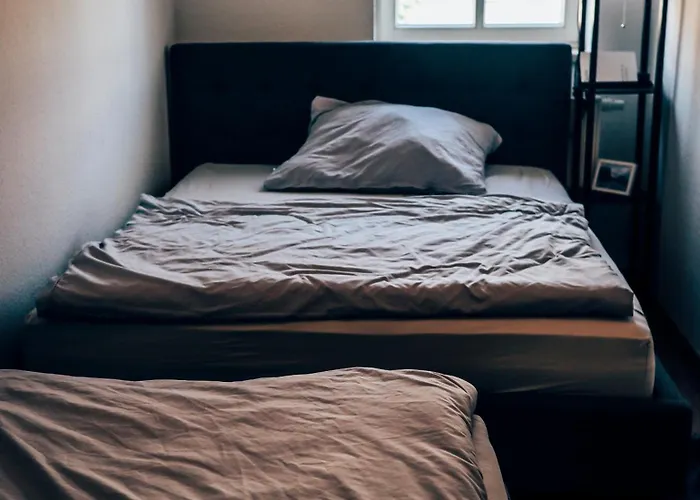 Apartment Praxis - Wohnen Als Therapie *