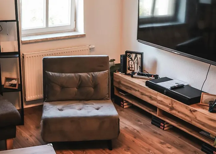 Praxis - Wohnen Als Therapie *