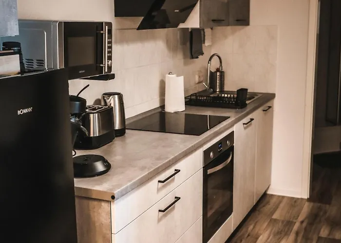 Praxis - Wohnen Als Therapie Arnstadt