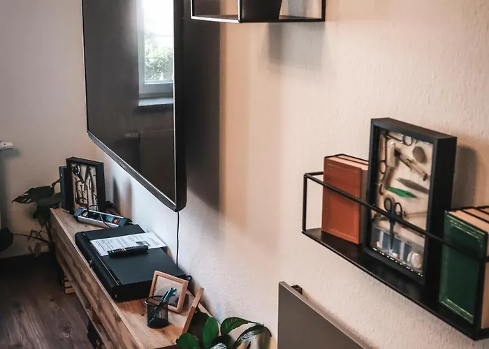 Praxis - Wohnen Als Therapie *