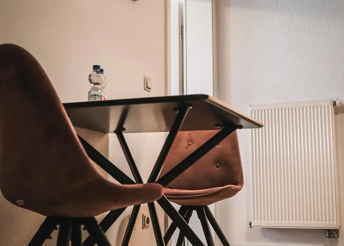 Praxis - Wohnen Als Therapie Arnstadt