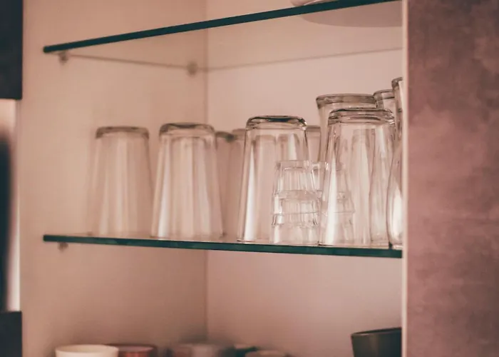 Praxis - Wohnen Als Therapie *