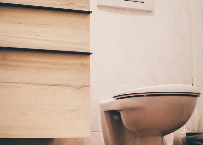 Praxis - Wohnen Als Therapie * Arnstadt