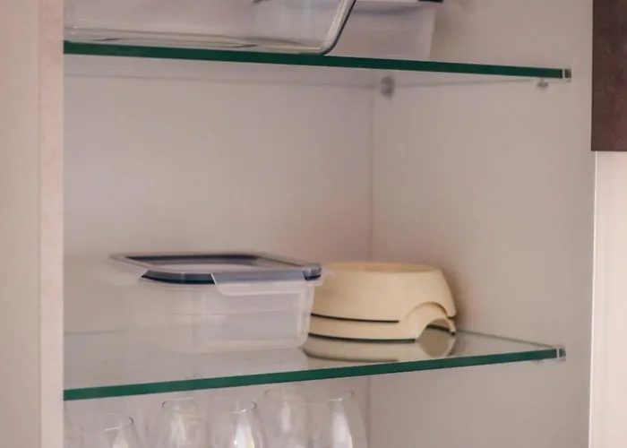 Apartment Praxis - Wohnen Als Therapie *