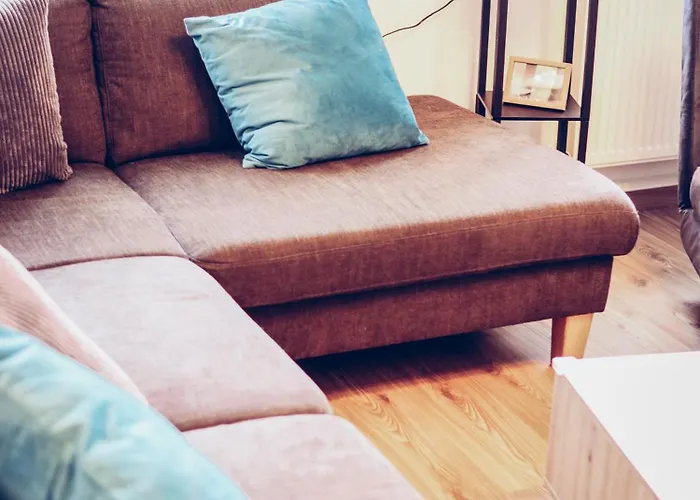 Praxis - Wohnen Als Therapie