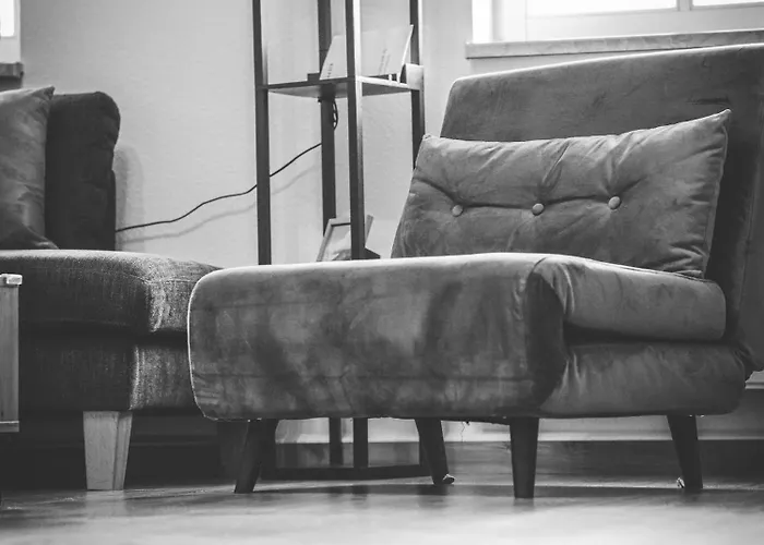 Praxis - Wohnen Als Therapie * 아른슈타트