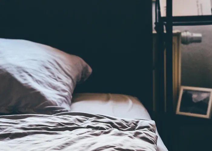 Apartment Praxis - Wohnen Als Therapie