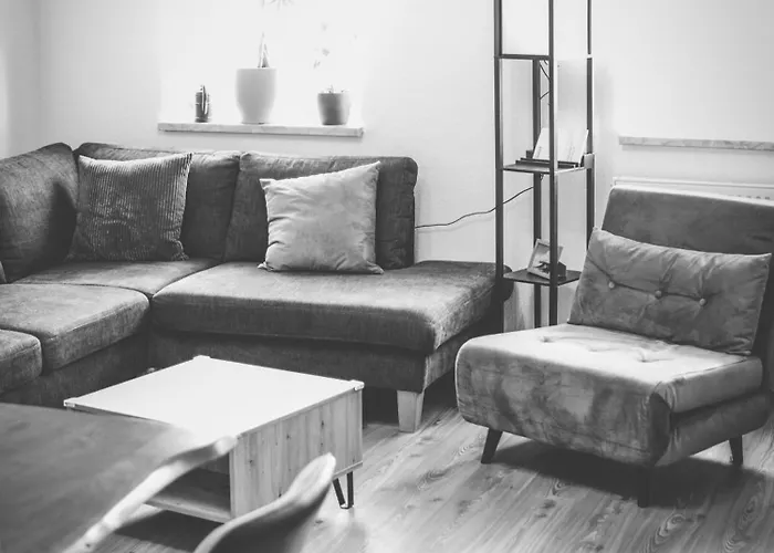 Praxis - Wohnen Als Therapie Arnstadt